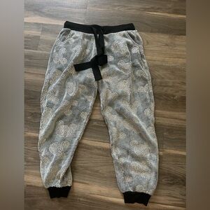 Disney sweatpants